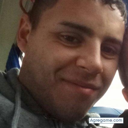 miltonbelotti chico soltero en Joaquín Suárez