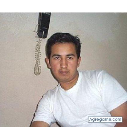 alejandro1977 chico soltero en Tlalpan