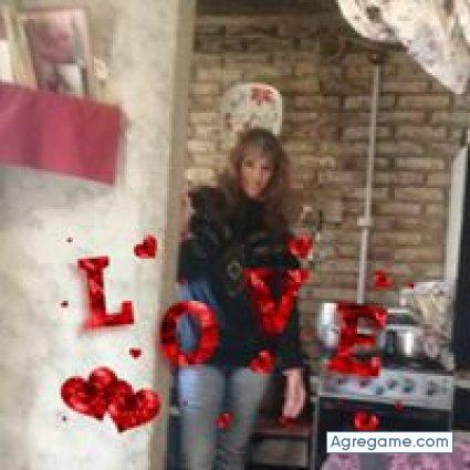 vivianamoreira chica soltera en Toledo