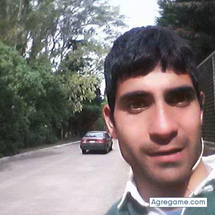 adrianlp chico soltero en San Antonio De Padua