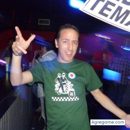 CJGA71 chico soltero en Elche
