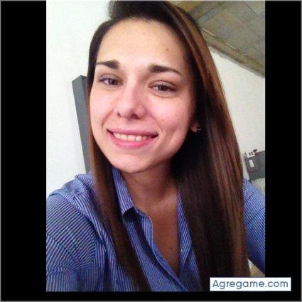 Danniiii chica soltera en Zarcero