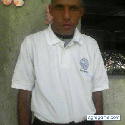 vigilanteucv chico soltero en Cagua La Vieja