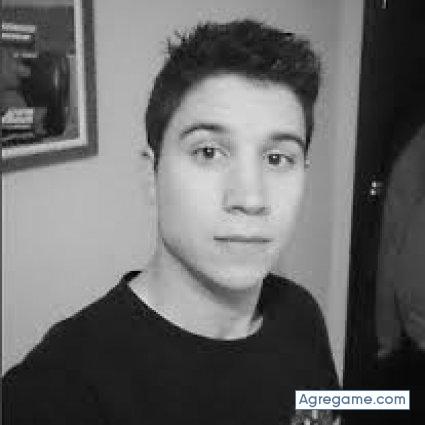 Sergi1235 chico soltero en Profesor Salvador Mazza