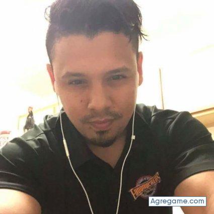 rubenssonvega chico soltero en Coatesville