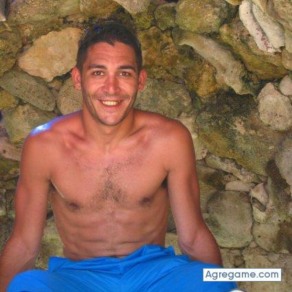 morenazo31 chico casado en Parla