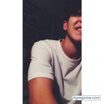 nicolas1422 chico soltero en Luján De Cuyo