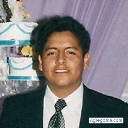 yoshax chico soltero en Chimbote