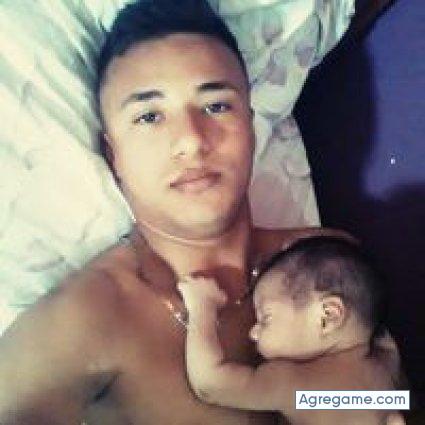 jhondaniel5652 chico soltero en Santa Rita