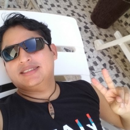 fredynajarro chico soltero en Ilave