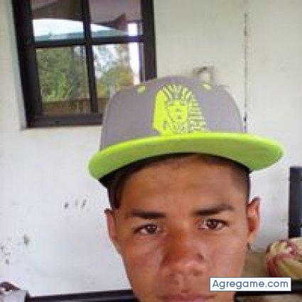 jonathanchavez7866 chico soltero en Lomas De Santo Domingo