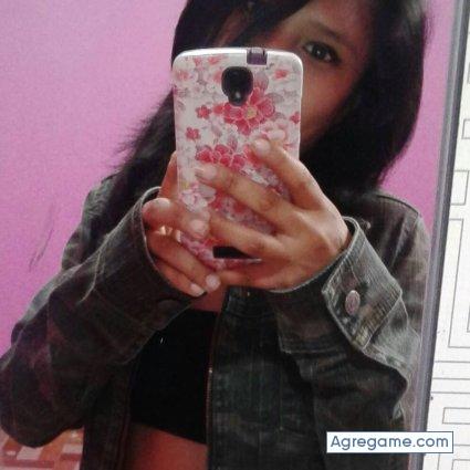 milagrosrueton chica soltera en Atascadero