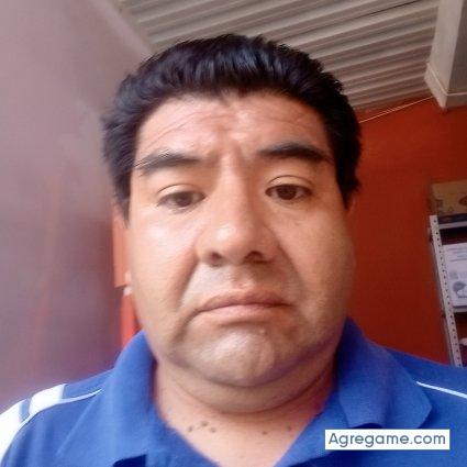 Juliocesar160275 chico divorciado en Pachuca De Soto