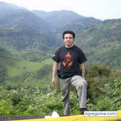 entrikin chico soltero en Bogotá