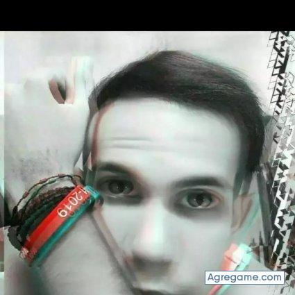 MarcosRM chico soltero en San Miguel Del Padrón