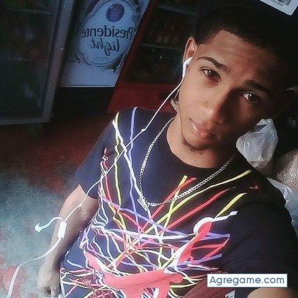 saulhs chico soltero en Santa Cruz De Barahona