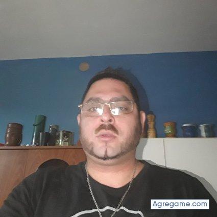 Titoreal chico soltero en Humboldt