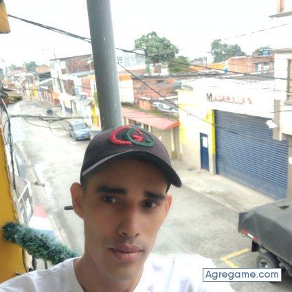 Yaky12 chico soltero en El Tambo