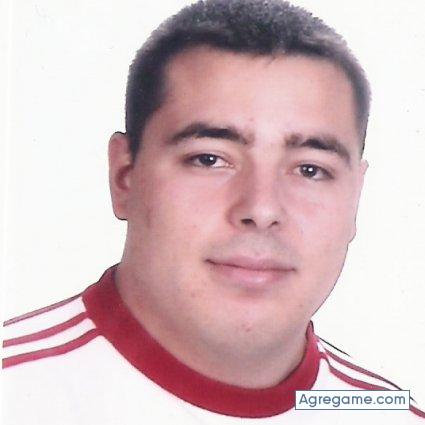 mickey1985 chico soltero en Madrid