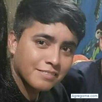 brandyjoel chico soltero en Trapiche