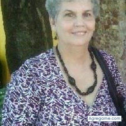 Maymar60 chica soltera en Managua