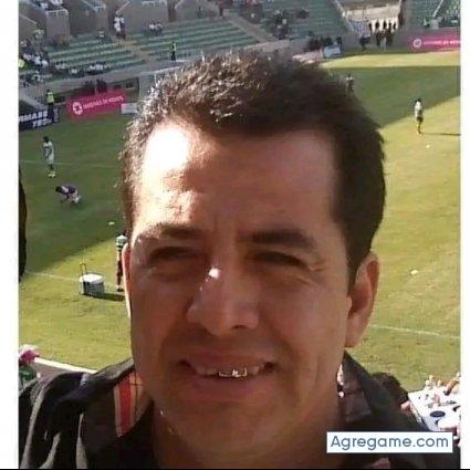 Ovadian chico soltero en Tijuana