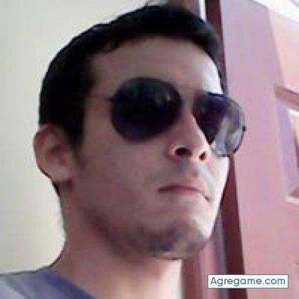 germanjunior chico soltero en Chao