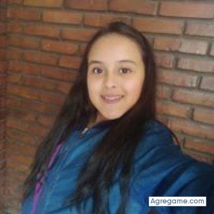 danielacorrea chica soltera en Andes