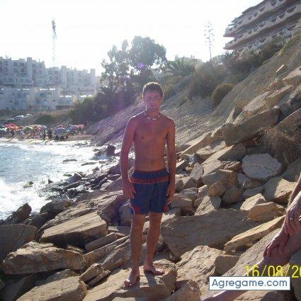 juanannn chico soltero en Alicante
