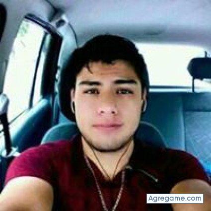 joelrojas7131 chico soltero en Alta Gracia