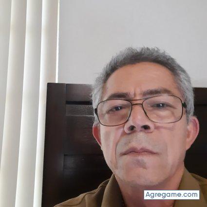 Maval11 chico soltero en Winter Haven