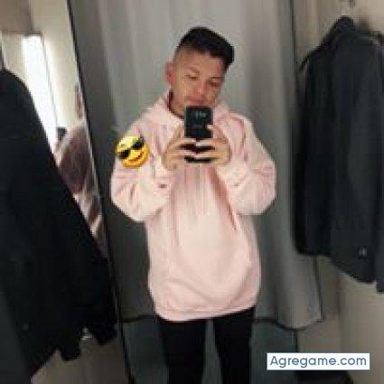 kevinsanchez2979 chico soltero en San Ignacio