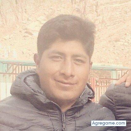 alexarnol chico soltero en Puno