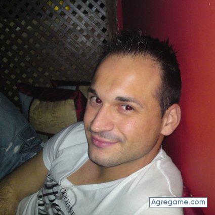 Javi2891 chico soltero en Leganés