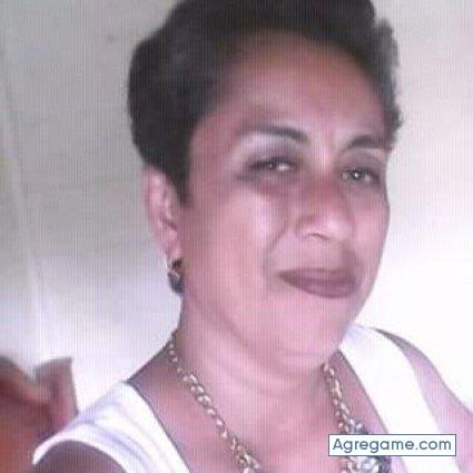 Foto de Fanny Carmenza Bedoya Osorio, 52 años en Inzá