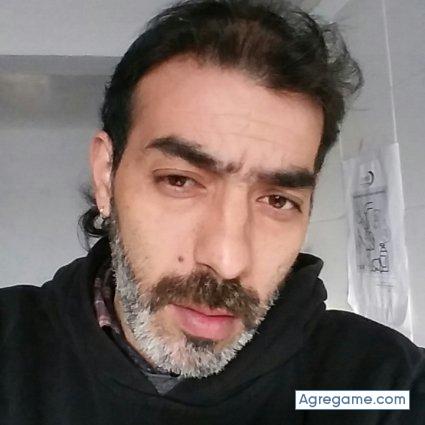 victor3838 chico soltero en Los Polvorines