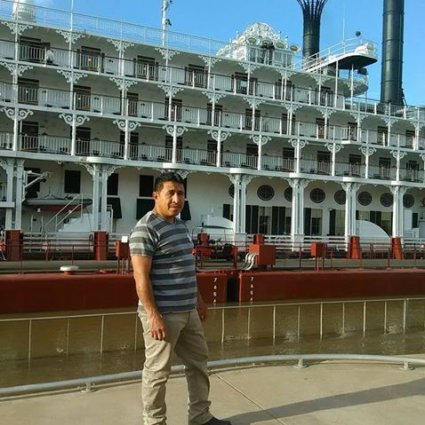 vladimiroescobar chico soltero en Ottumwa