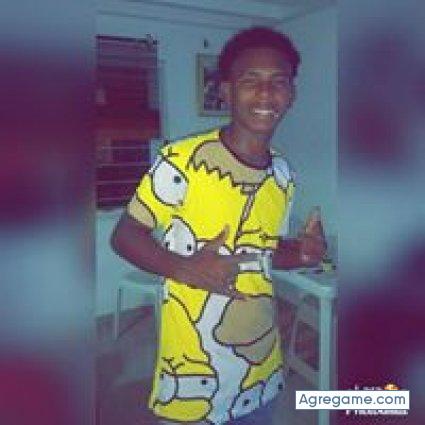 juniorlara chico soltero en Galeras