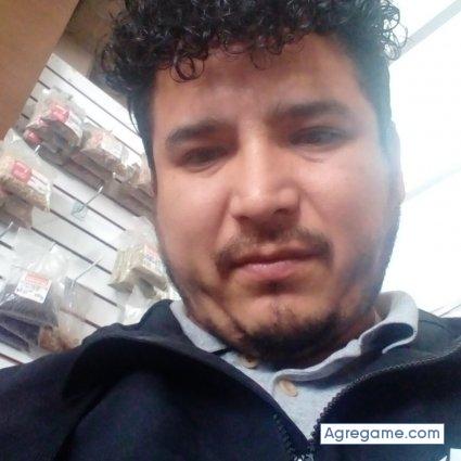 Izuna chico soltero en Valle De Chalco Solidaridad