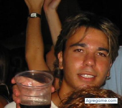 MarkusBCN chico soltero en Sant adria de besos