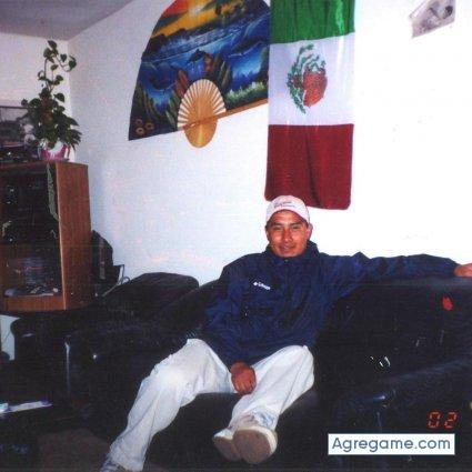 Loth chico soltero en Temascaltepec