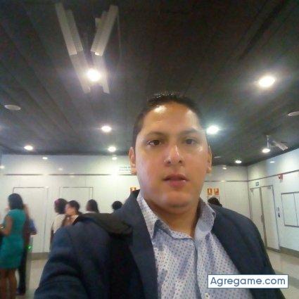 juanbernal3110 chico soltero en Panamá