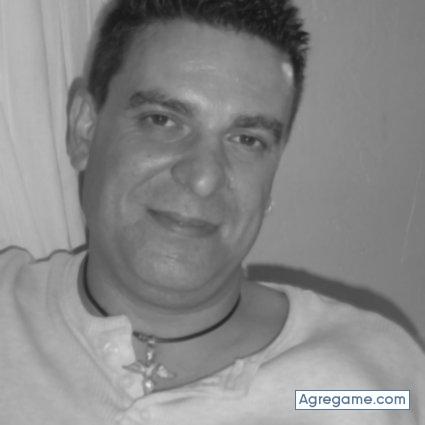 FISAN chico soltero en Madrid