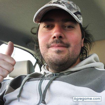 Pepillo1986 chico soltero en Valverde Del Fresno