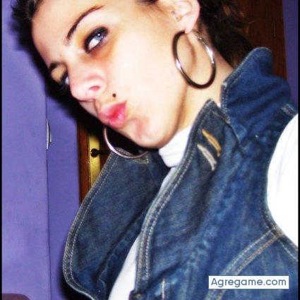 peQe chica soltera en Antas