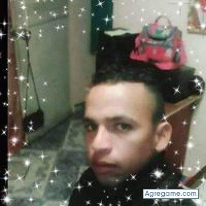 richardalfonso9092 chico soltero en Mosquera