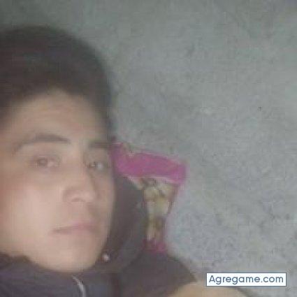 misaelmarin chico soltero en Coyoacán