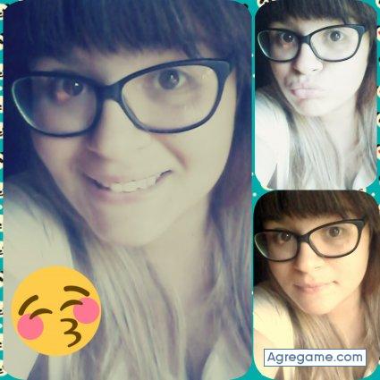 Mica20 chica soltera en Vergara