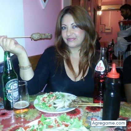 rocio