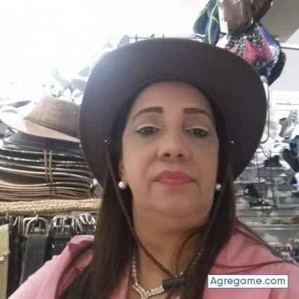 moraimaolivares chica soltera en Ensanche Libertad